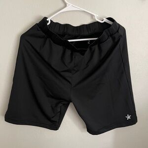 Black Rebel shorts